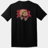 5.4 oz 100% Cotton T Shirt Thumbnail