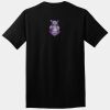5.4 oz 100% Cotton T Shirt Thumbnail