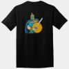 5.4 oz 100% Cotton T Shirt Thumbnail