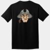 5.4 oz 100% Cotton T Shirt Thumbnail