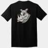 5.4 oz 100% Cotton T Shirt Thumbnail