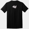 5.4 oz 100% Cotton T Shirt Thumbnail