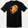 5.4 oz 100% Cotton T Shirt Thumbnail