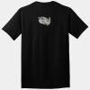 5.4 oz 100% Cotton T Shirt Thumbnail