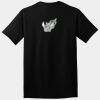 5.4 oz 100% Cotton T Shirt Thumbnail