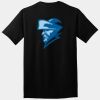5.4 oz 100% Cotton T Shirt Thumbnail