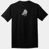 5.4 oz 100% Cotton T Shirt Thumbnail