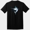 5.4 oz 100% Cotton T Shirt Thumbnail