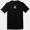 5.4 oz 100% Cotton T Shirt Thumbnail