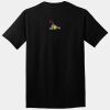 5.4 oz 100% Cotton T Shirt Thumbnail