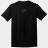 5.4 oz 100% Cotton T Shirt Thumbnail
