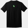 5.4 oz 100% Cotton T Shirt Thumbnail