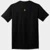 5.4 oz 100% Cotton T Shirt Thumbnail