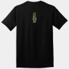 5.4 oz 100% Cotton T Shirt Thumbnail
