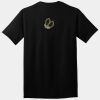 5.4 oz 100% Cotton T Shirt Thumbnail