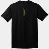 5.4 oz 100% Cotton T Shirt Thumbnail