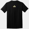 5.4 oz 100% Cotton T Shirt Thumbnail