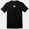 5.4 oz 100% Cotton T Shirt Thumbnail