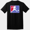 5.4 oz 100% Cotton T Shirt Thumbnail