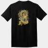 5.4 oz 100% Cotton T Shirt Thumbnail
