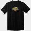 5.4 oz 100% Cotton T Shirt Thumbnail
