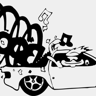 Car Thumbnail