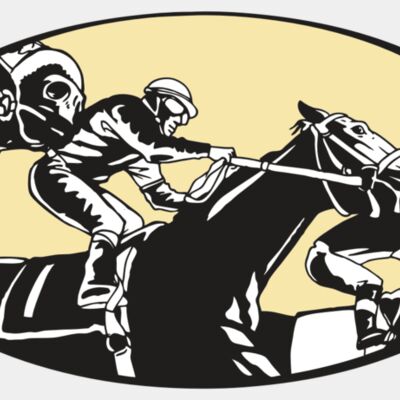 Equestrian Thumbnail