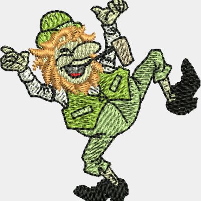 St Patrick's Day Thumbnail