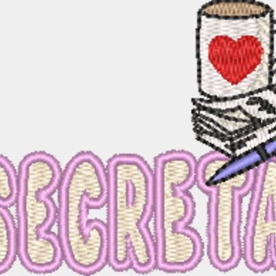 Secretary's Day Thumbnail