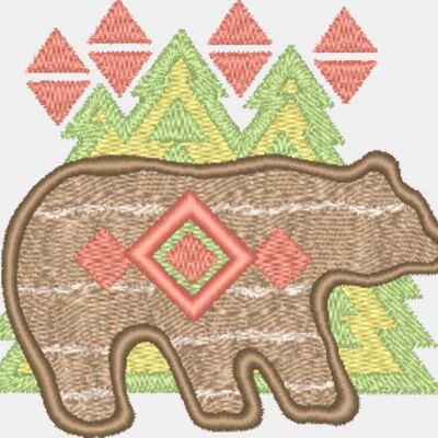 Northwoods Thumbnail