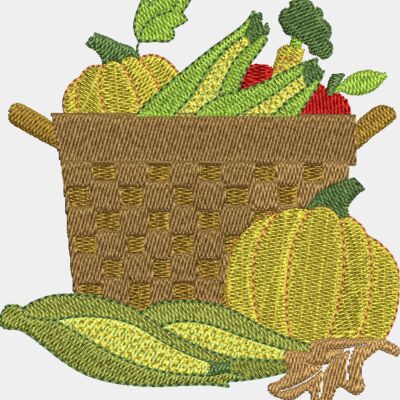 Harvest Thumbnail