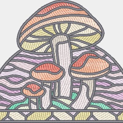 Stained Glass Thumbnail