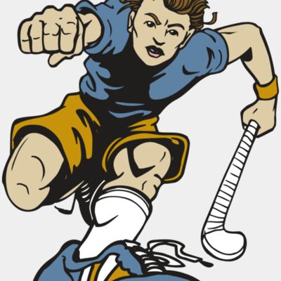 Field Hockey Thumbnail